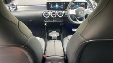 Mercedes-Benz CLA 180 AMG Line Executive 4dr Tip Auto Petrol Saloon